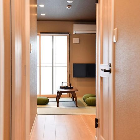 Вілла Coto Kyoto Heianjingumae Екстер'єр фото